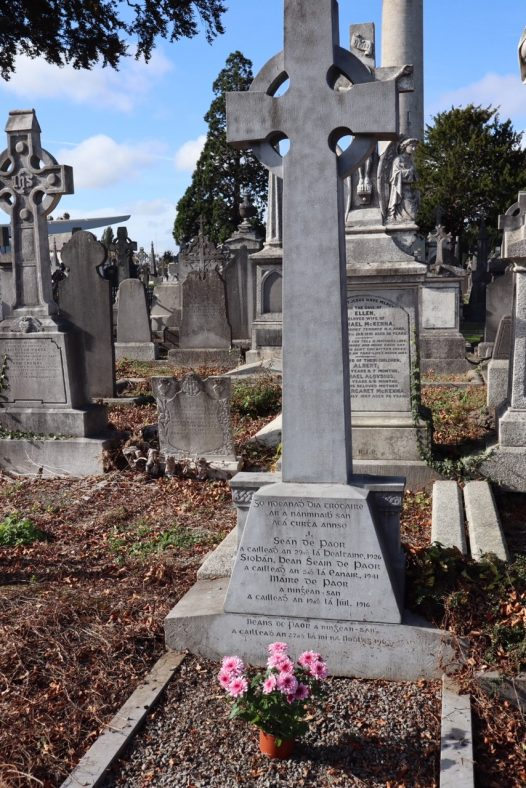 I recently posted about the death of Nancy Wyse Power last week well her mother Jennie died #Onthisday 1941.  Jennie wasThe #Wicklow born activist &amp; politician was a founder member of Sinn Féin &amp; Inghinidhe na hÉireann @finnclodagh heritage.wicklowheritage.org/places/balting…