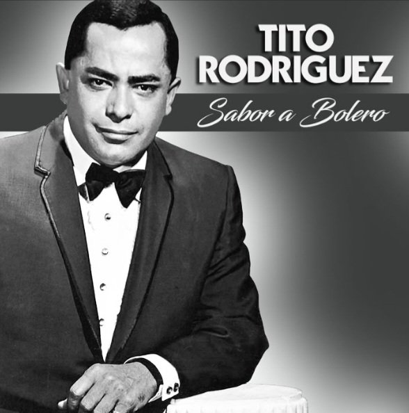 titopuentejr's tweet photo. Happy 101st birthday, Tito Rodriguez!
@tirodjr #titorodriguez #titopuente #titopuentejr #titorodriguezjr #mambokings👑 https://t.co/qDjgqUmPIK