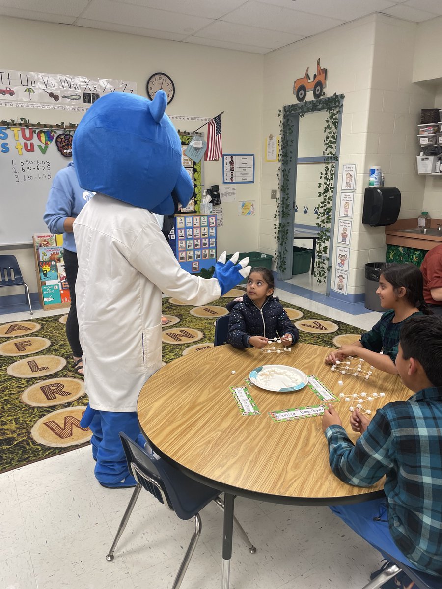 ParrishCES95's tweet photo. Happy New Year! Here is a recap of some wonderful happenings we have had the first half of the school year... Here is to making many more memories and growing together! https://t.co/Gc8O3YPVzT