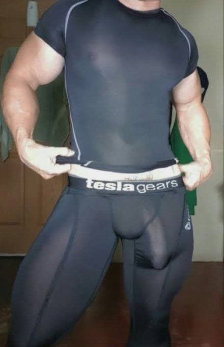 “Yeah, fits great, thanks.”