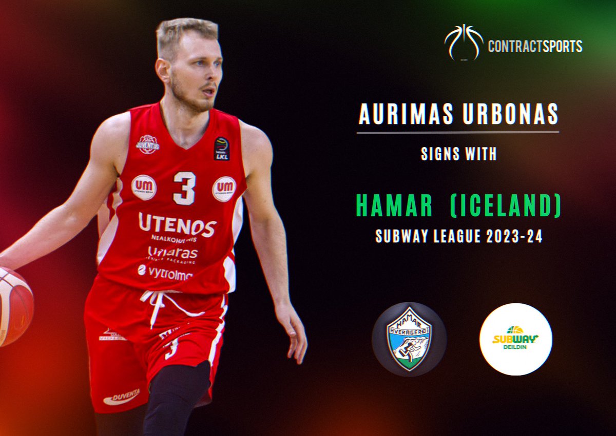 Tomas Druktenis tweet media