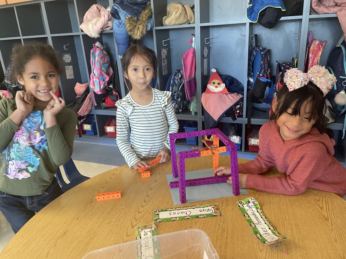 ParrishCES95's tweet photo. Happy New Year! Here is a recap of some wonderful happenings we have had the first half of the school year... Here is to making many more memories and growing together! https://t.co/Gc8O3YPVzT
