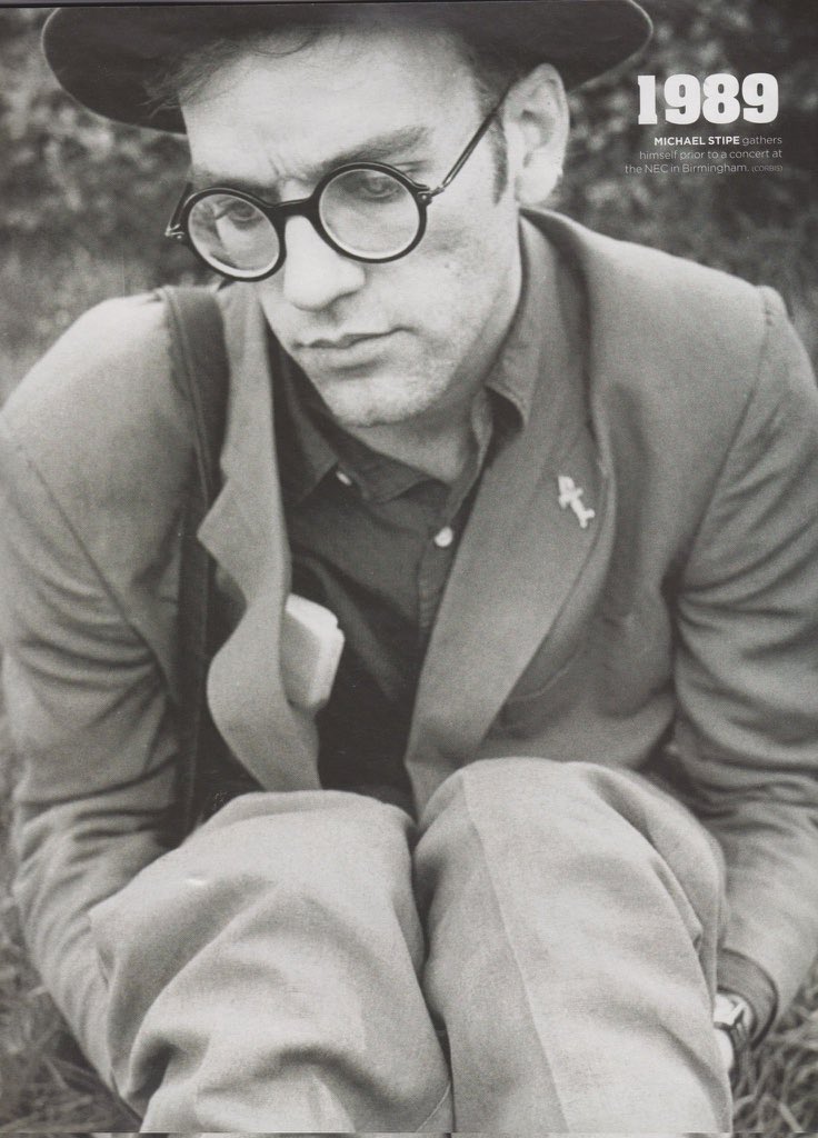 JakeRudh's tweet photo. Are we ready to make January 4th some sort of holiday yet?

Happy birthday to:

Joy Division & New Order’s Bernard Sumner ‘56

REM’s Michael Stipe ‘60

Cocteau Twins Robin Guthrie ‘62

Prefab Sprout’s Martin McAloon ‘62

Portishead’s Beth Gibbons ‘65

The Pogues Cait O'Riordan ‘65

Ash’s Tim Wheeler ‘77

RIP Talk Talk’s Mark Hollis (1955 - 2019)

RIP Lorna Doom of Germs (1958 - 2019)

And remembering Phil Lynott of Thin Lizzy (1949 - 1986)

Mick Karn of Japan (1958 - 2011)