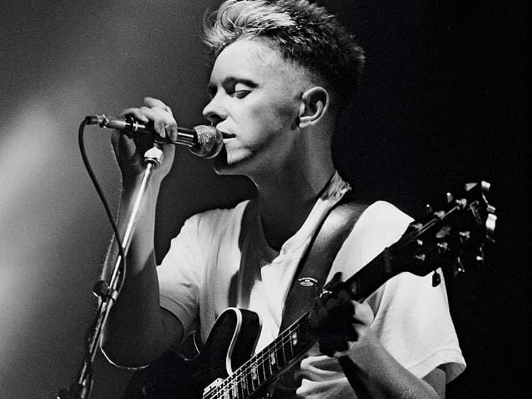 JakeRudh's tweet photo. Are we ready to make January 4th some sort of holiday yet?

Happy birthday to:

Joy Division & New Order’s Bernard Sumner ‘56

REM’s Michael Stipe ‘60

Cocteau Twins Robin Guthrie ‘62

Prefab Sprout’s Martin McAloon ‘62

Portishead’s Beth Gibbons ‘65

The Pogues Cait O'Riordan ‘65

Ash’s Tim Wheeler ‘77

RIP Talk Talk’s Mark Hollis (1955 - 2019)

RIP Lorna Doom of Germs (1958 - 2019)

And remembering Phil Lynott of Thin Lizzy (1949 - 1986)

Mick Karn of Japan (1958 - 2011)