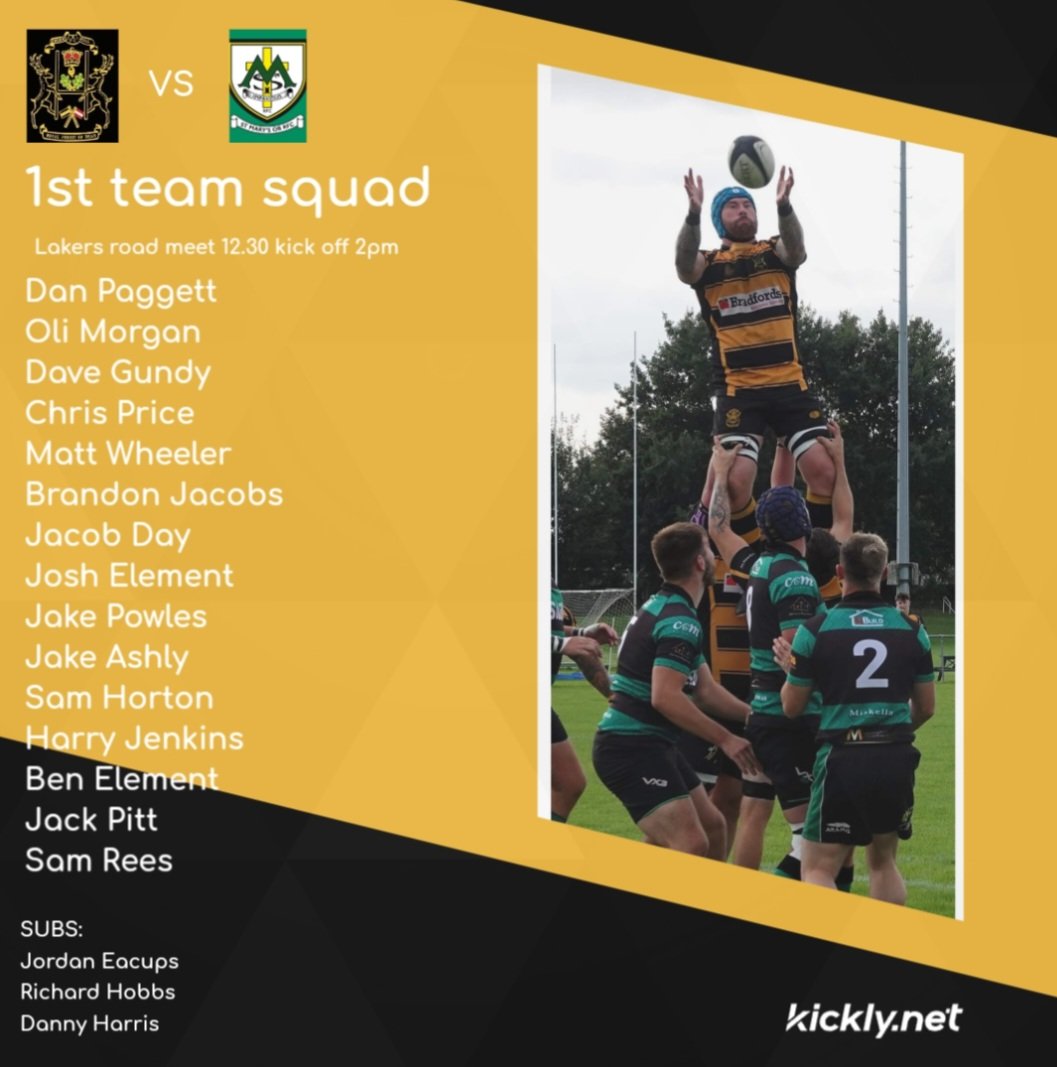 BERRY HILL RFC tweet media