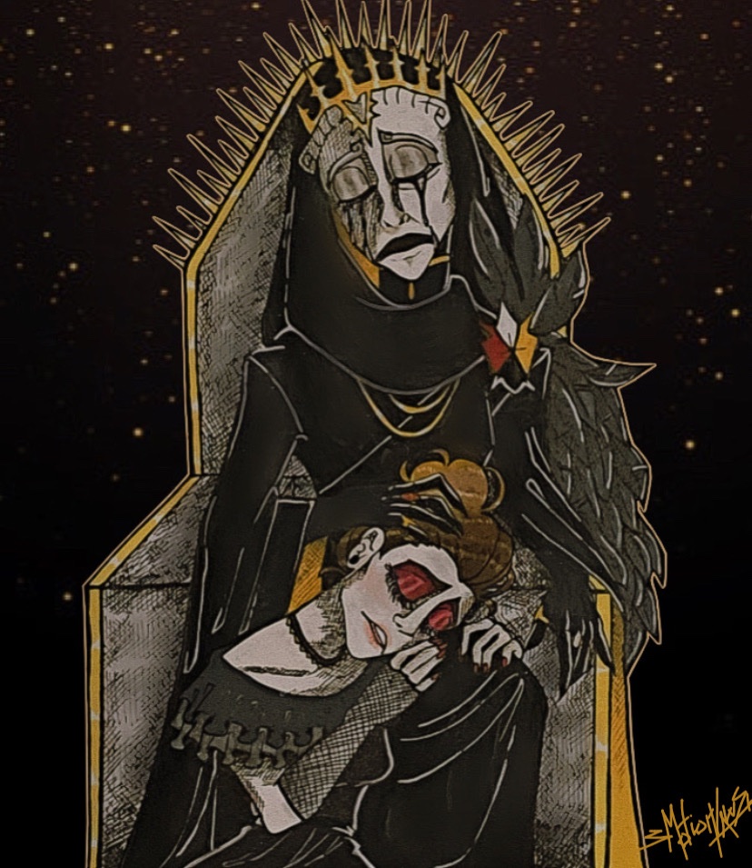 🎭𝕂𝕒𝕥𝕙𝕖𝕣𝕚𝕟𝕖 𝕍𝕖𝕣𝕟𝕖𝕣 ℕ𝕖𝕫🃏 tweet media