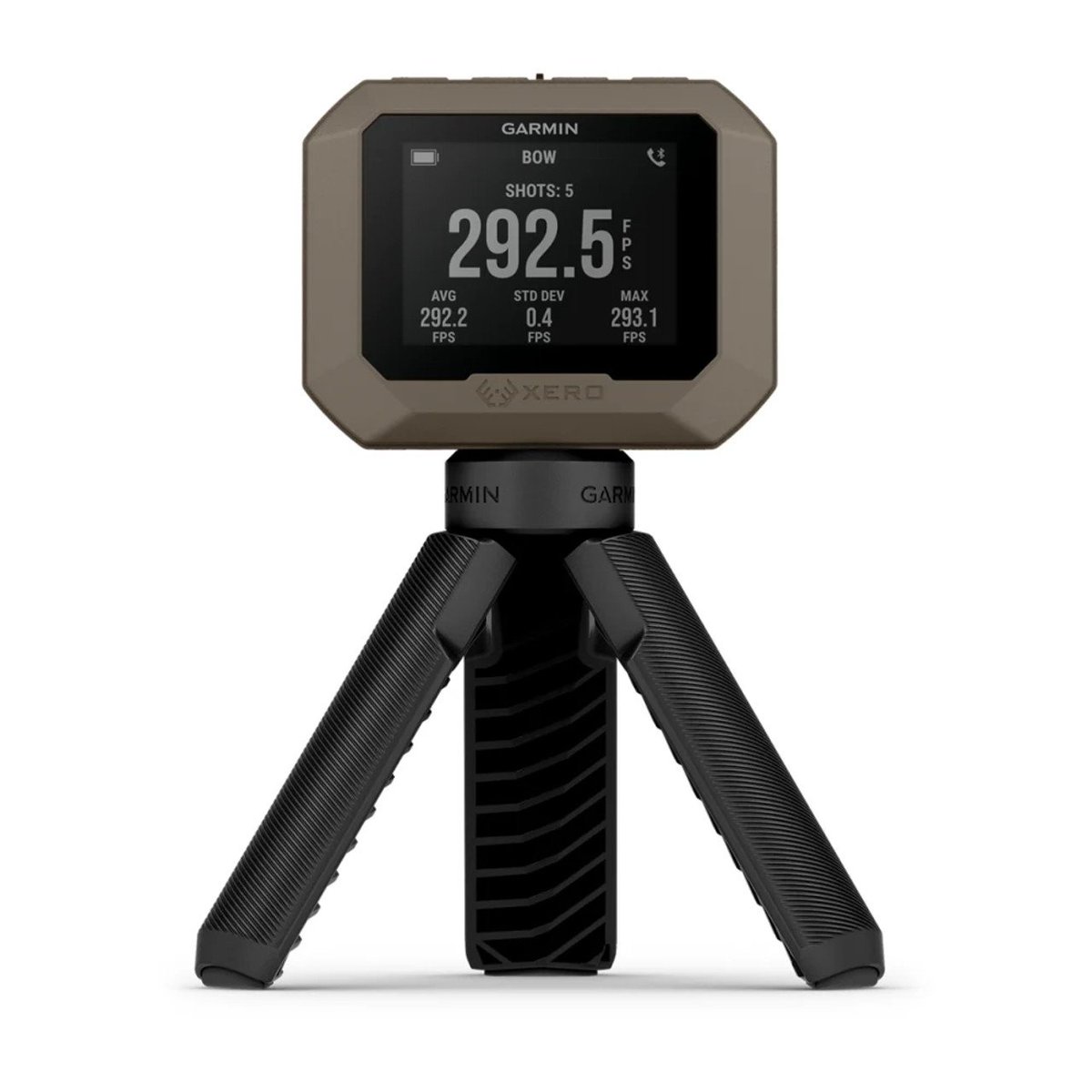 BattleSteelGear's tweet photo. https://t.co/9ijTWDbXFB
Garmin Xero C1 Pro Chronograph https://t.co/NKYu9xiydJ
