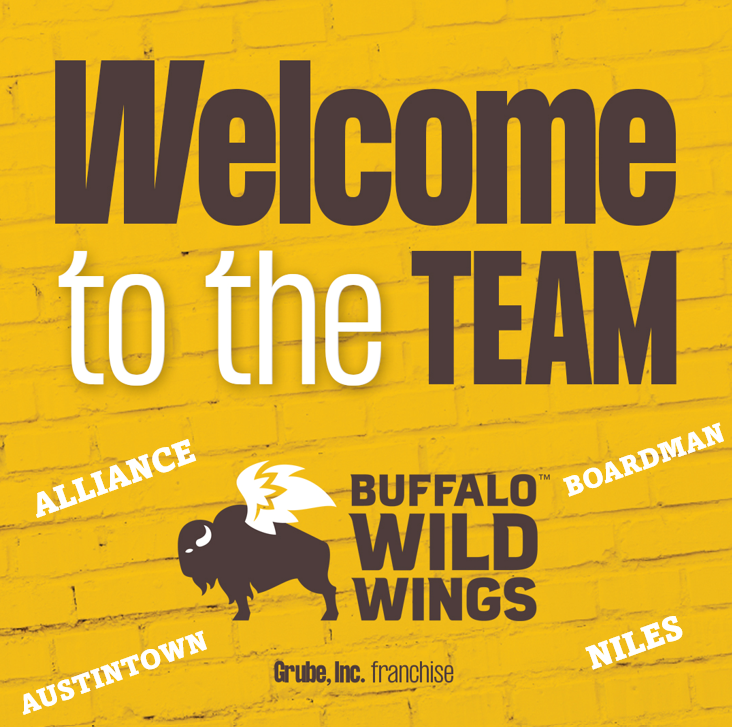 Our OHIO family just got a little bigger! Warmest of welcomes to the amazing Bdubs 4-some in Youngstown (OH). We are so excited to have you as part of our team, bring on 2024! #growth #bdubs #welcome