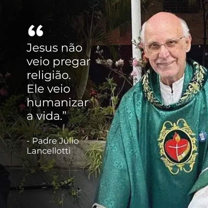 arlineijc's tweet photo. #ForçaPadre
Sou cristão por tentar seguir os ensinamentos de Jesus.
Sou DC, depois de Cristo.
O velho testamento é podre, e Jesus veio a mando do Pai para corrigir essas podridões. https://t.co/Lcvr4npCKi