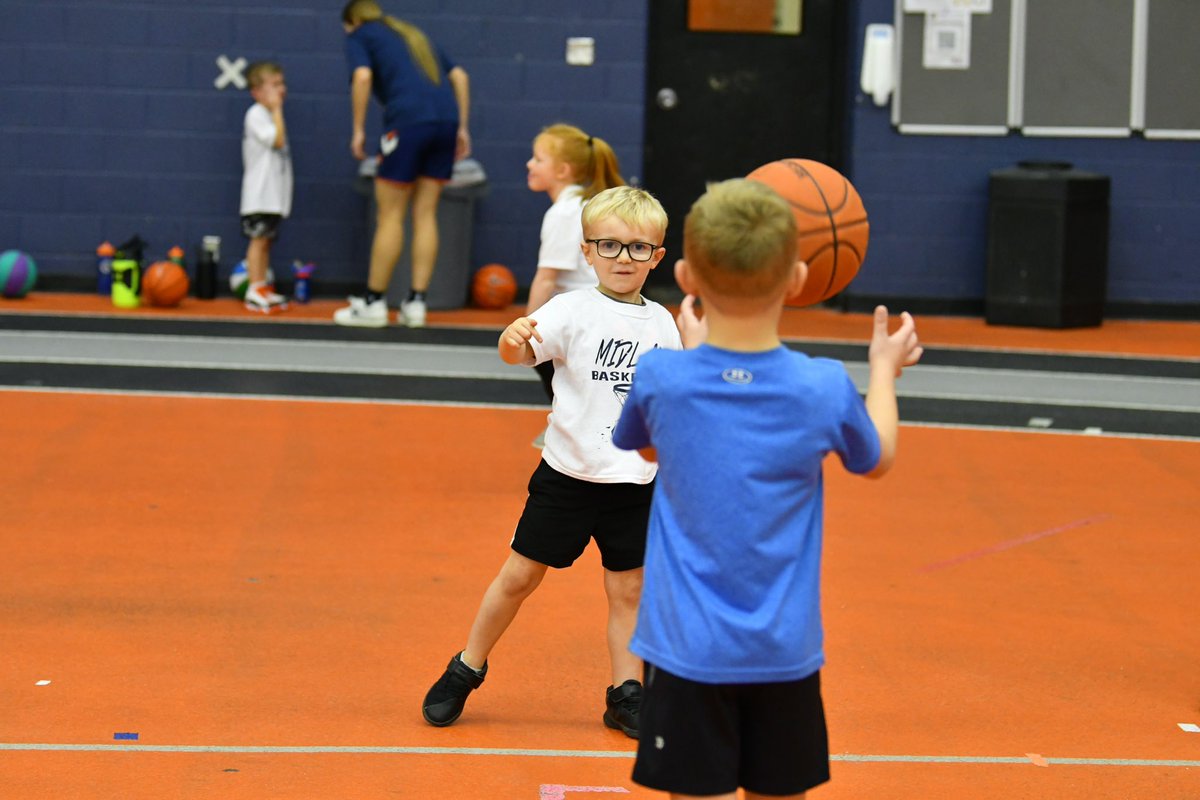 Midland University Men's Basketball tweet media