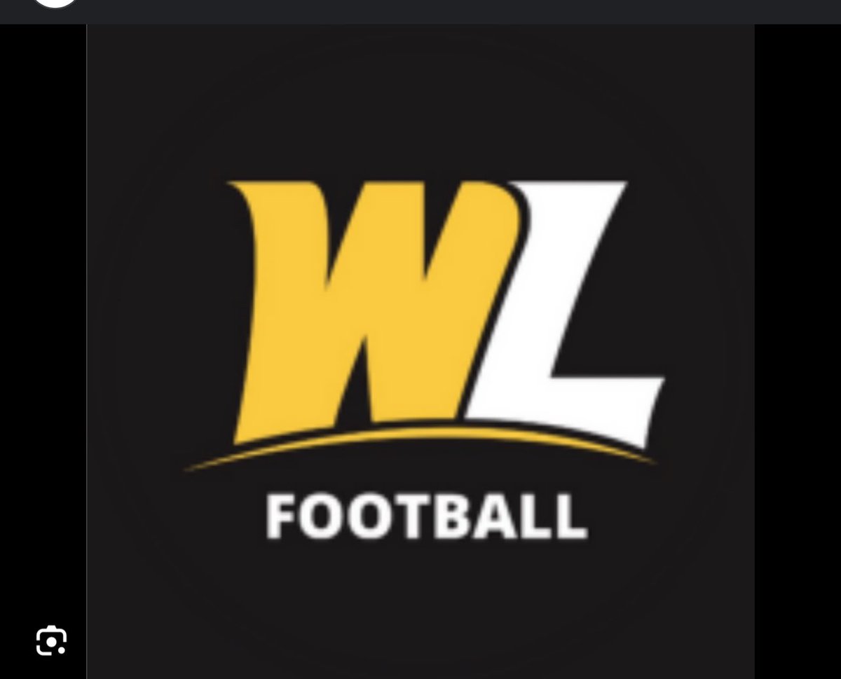 After a great conversation with <a href="/marcusspencer41/">Marcus Spencer</a> I am blessed to receive an offer from <a href="/WLU_Football/">WLU Football</a> !