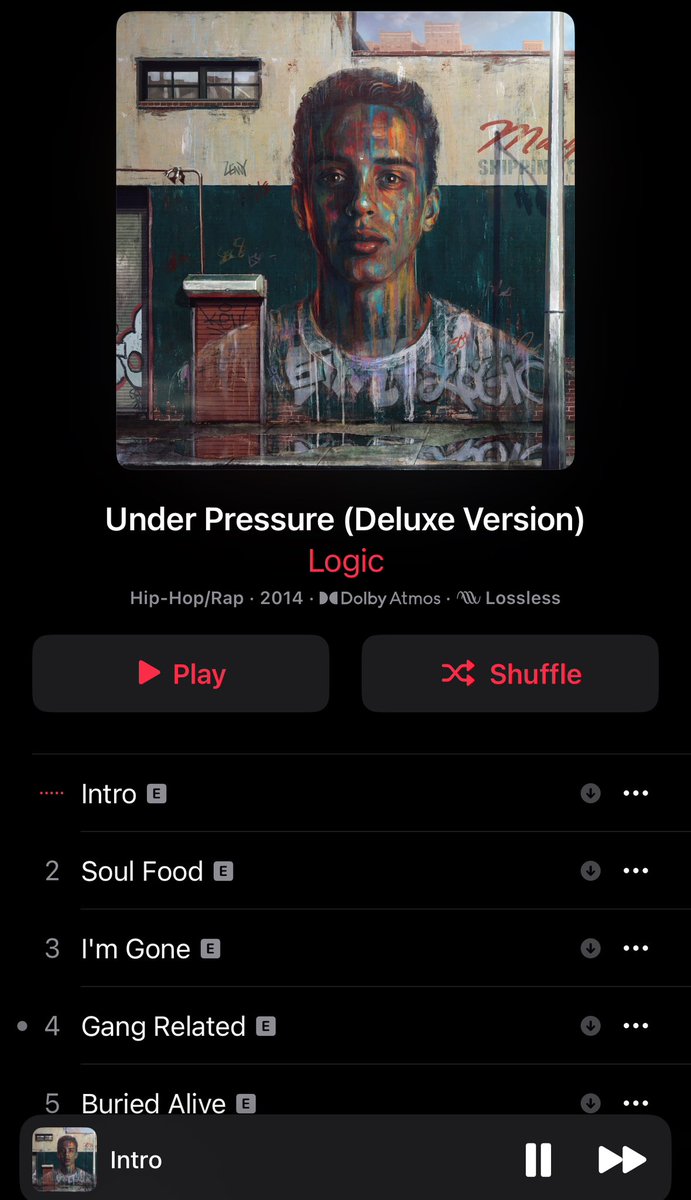 yoppawontmiss's tweet image. Idc before his inner cornball came out he HAD it my ngga