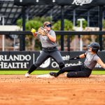 Photo by Apopka HS Blue Darter Softball (@AHSoftball)