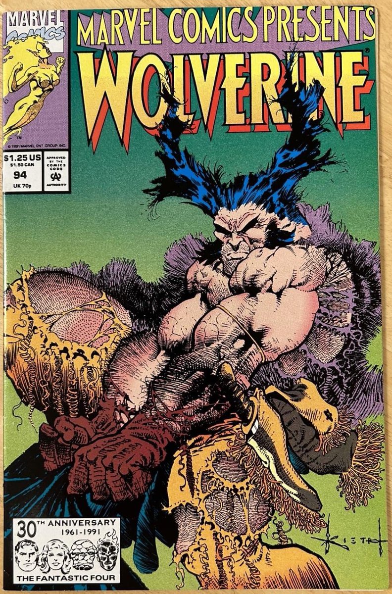 robertliefeld's tweet photo. Hot Take! This most recent generation of artists is far too hung up on anatomy and sensible proportions. It’s because they don’t want to be criticized. They fear justifying individuality. So happy my peers didn’t have those same reservations. Just have fun! https://t.co/98RnL0n1zW