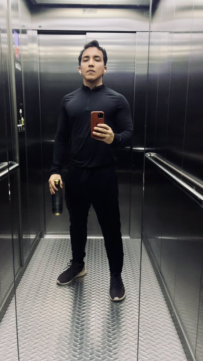 Por un 2024 con dolor del gym y no del corazón 💪🏼