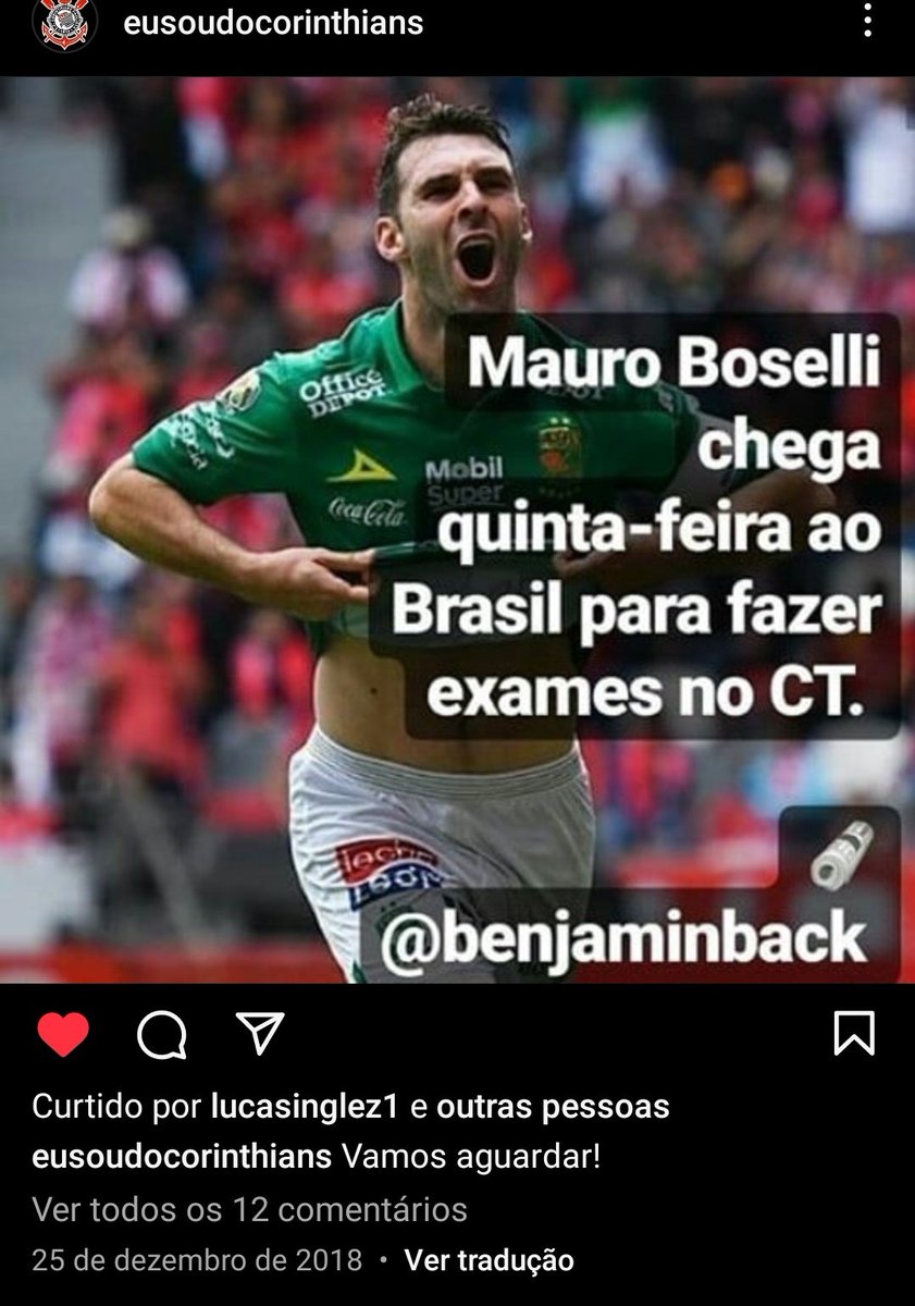 Waddlezao's tweet photo. Minha primeira curtida https://t.co/KASwdgscLF