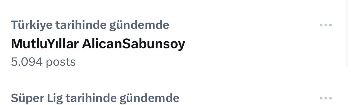 Çok teşekkür ederim iyi ki varsınız hep var olun beni çok mutlu ettiniz ❤️❤️