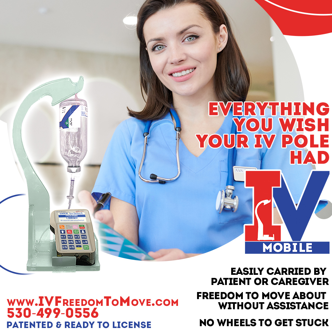 🎉 With I.V Mobile, every day is a step towards easier, more comfortable IV therapy. Mobility and health, now in your hands! ☎️ Call us at 530-499-0556! #IVTherapyInnovation #ActiveHealing #HealthOnTheMove #Ivmobile #ivmobilefreedometomove #MobileIV