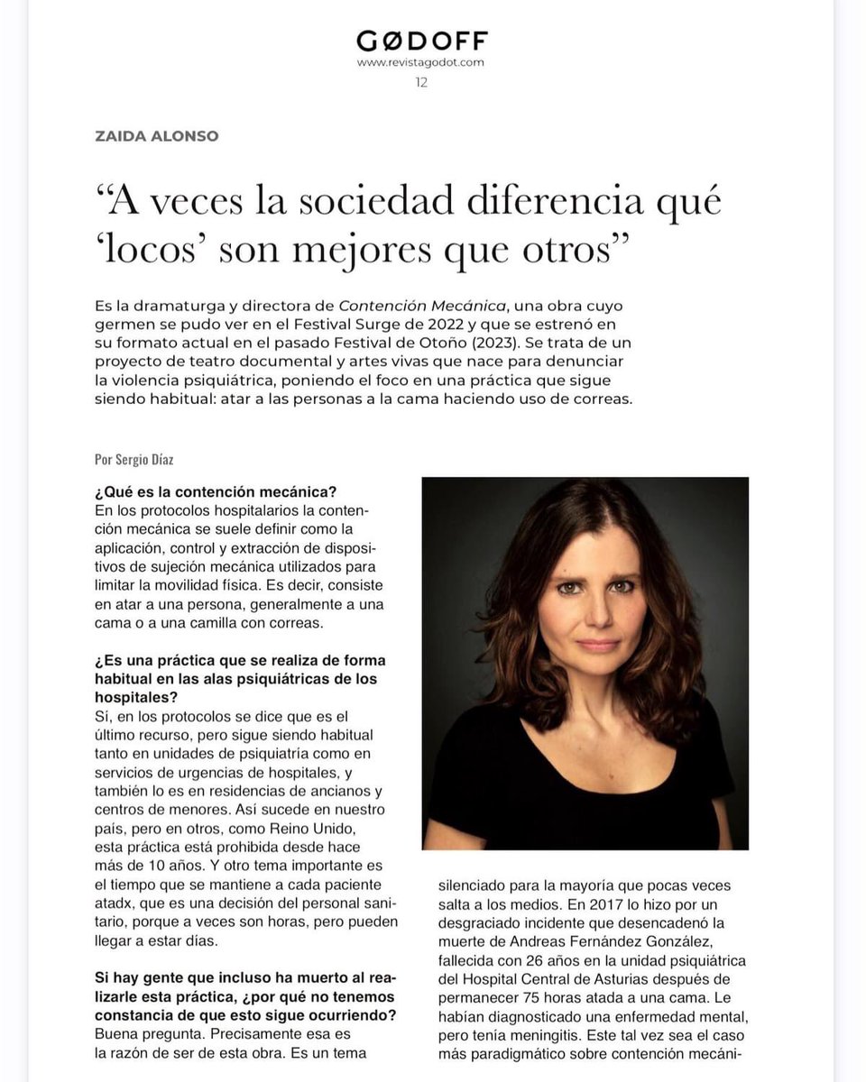 Zaida Alonso tweet media