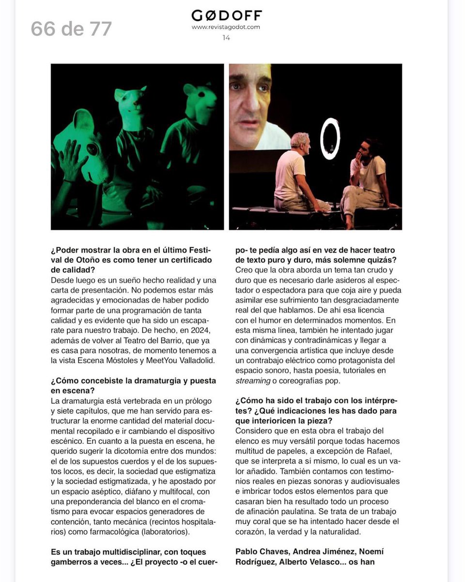 Zaida Alonso tweet media