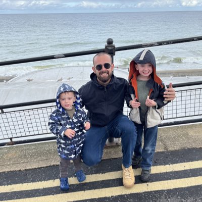 Ben Dixon tweet media