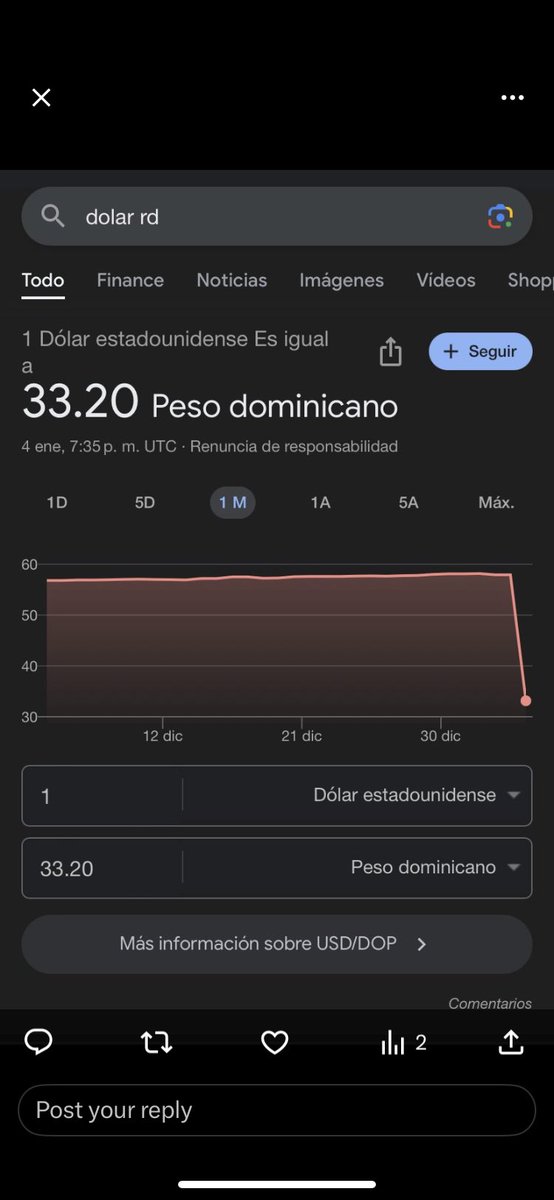 RodolfoENT's tweet photo. @Google Que está pasando aquí https://t.co/VVh4cJ6ZBC