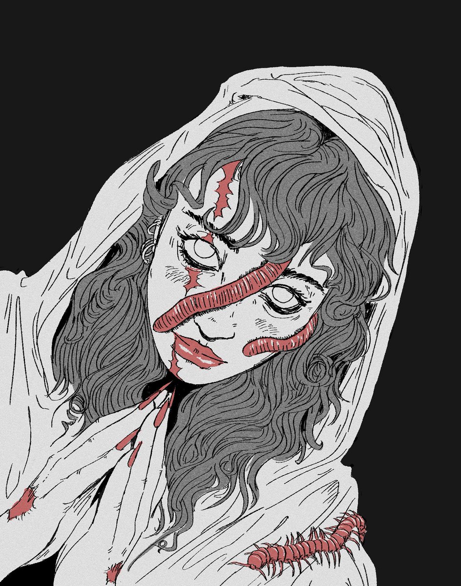 SoffiCider's tweet image. @kcalbug thank you for the great reference pic bug lady