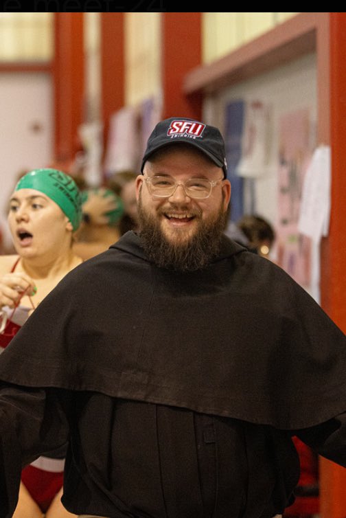 Father Stephen Mary, TOR tweet media