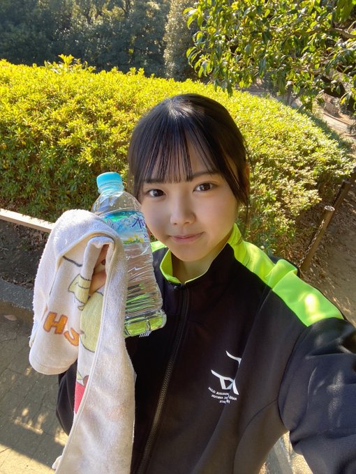 Twitterのコスプレ画像6