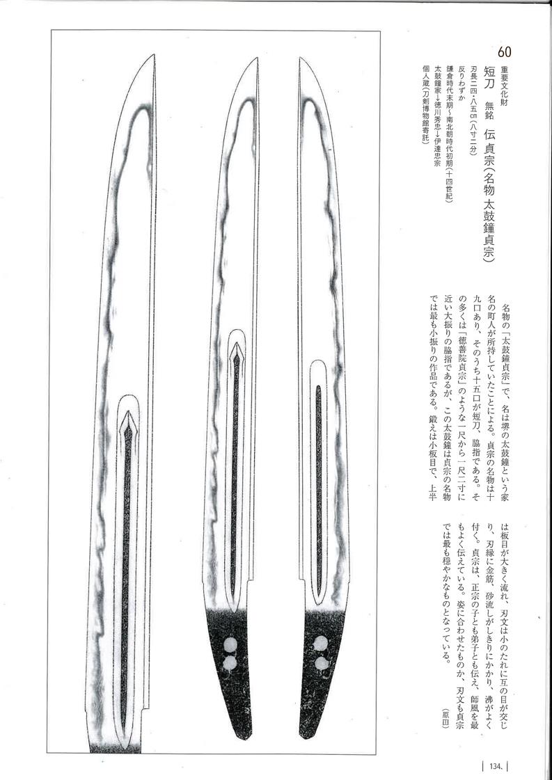 図録　正宗十哲　名刀匠正宗とその弟子たち イベント情報 - 正宗十哲 ―名刀匠正宗とその弟子たち― | 一般
