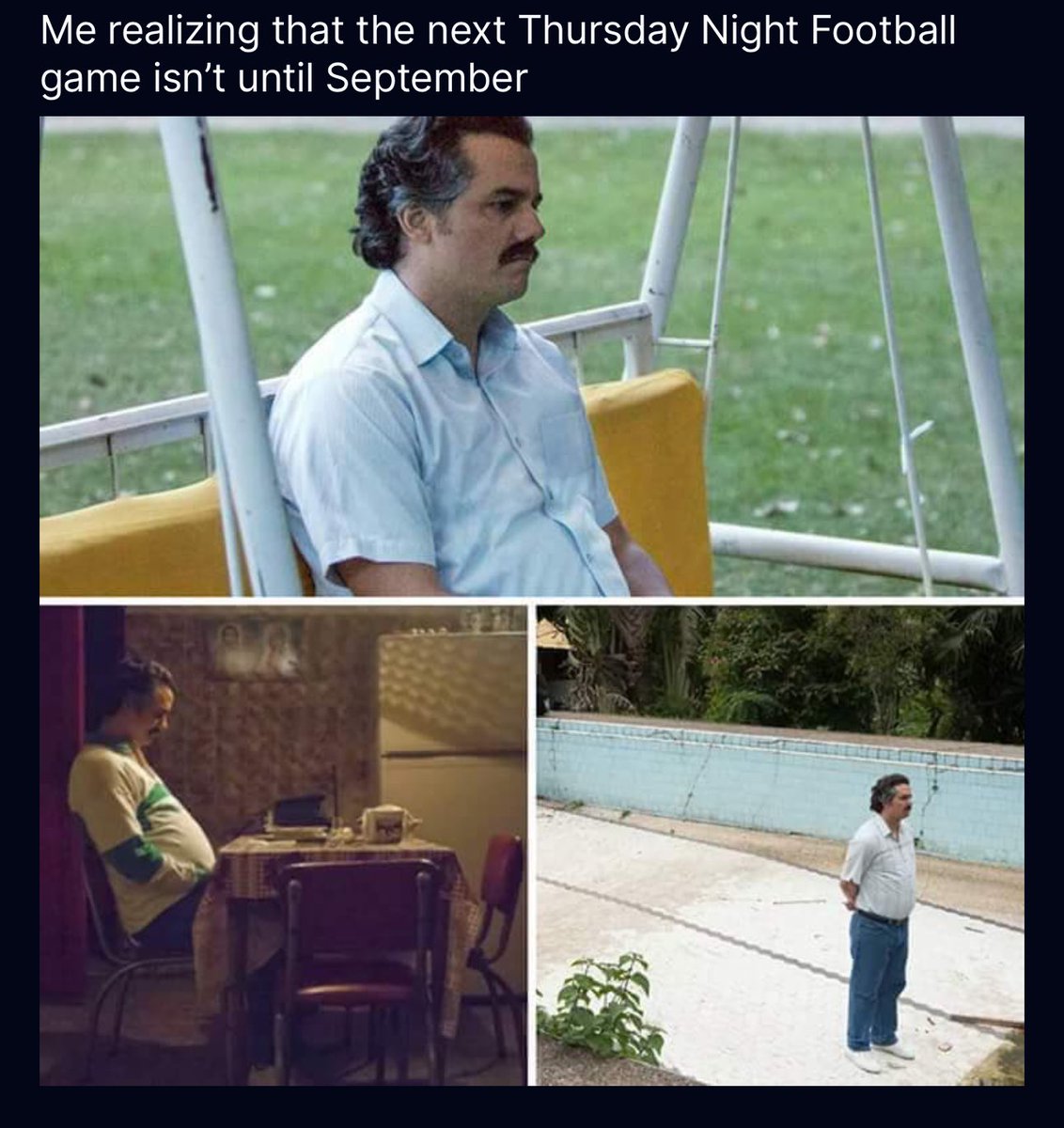 tribeffl's tweet photo. It’s true though 😂 

#NFL #FFL https://t.co/UhcJwnKyzs