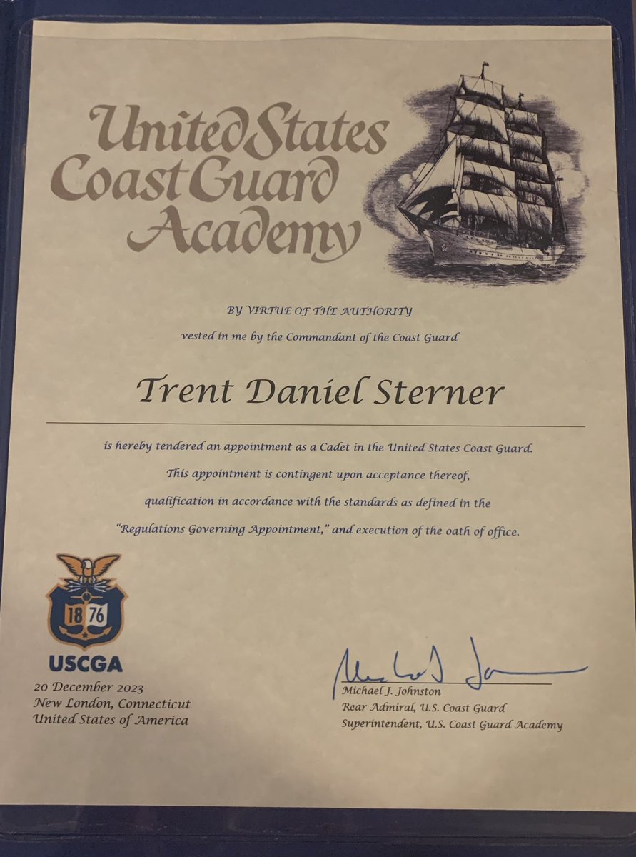 Trent Sterner tweet media