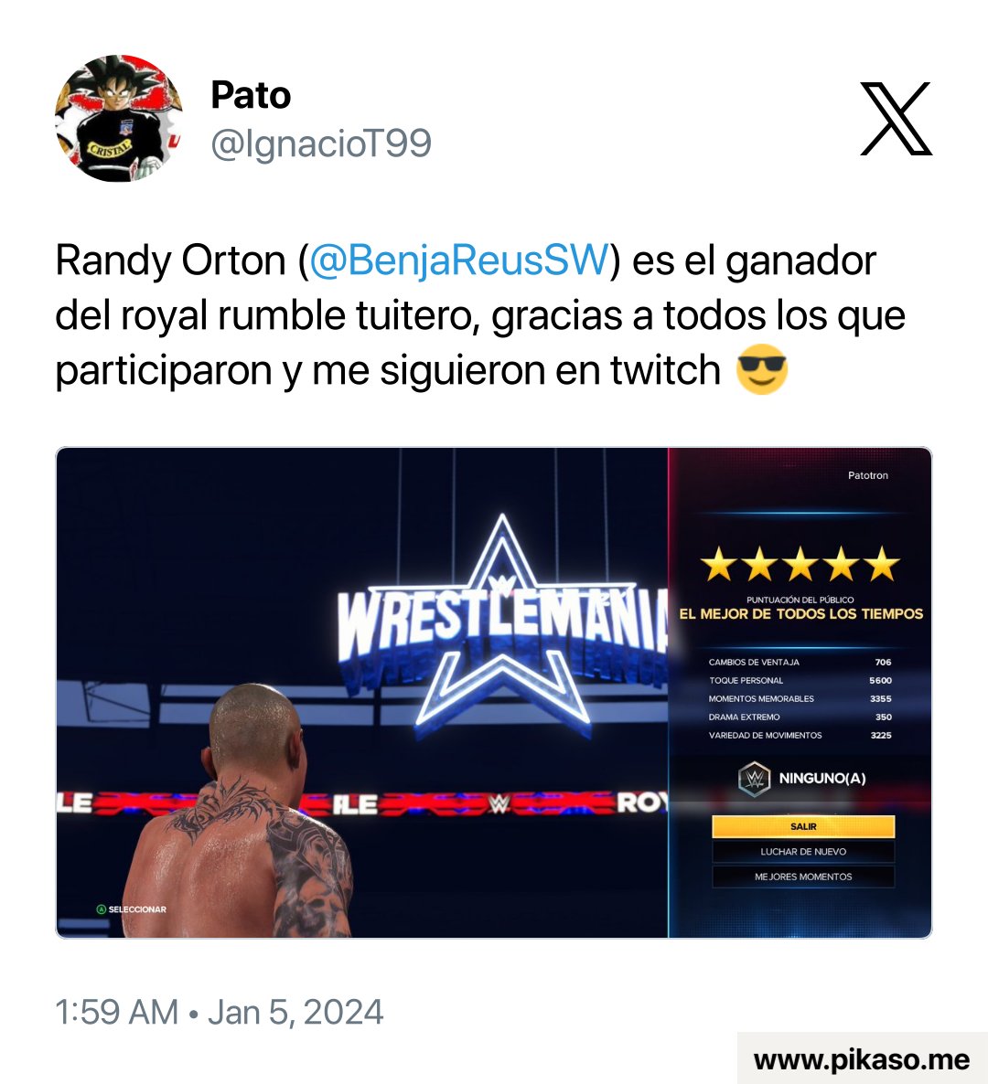 BenjaReus  tweet media