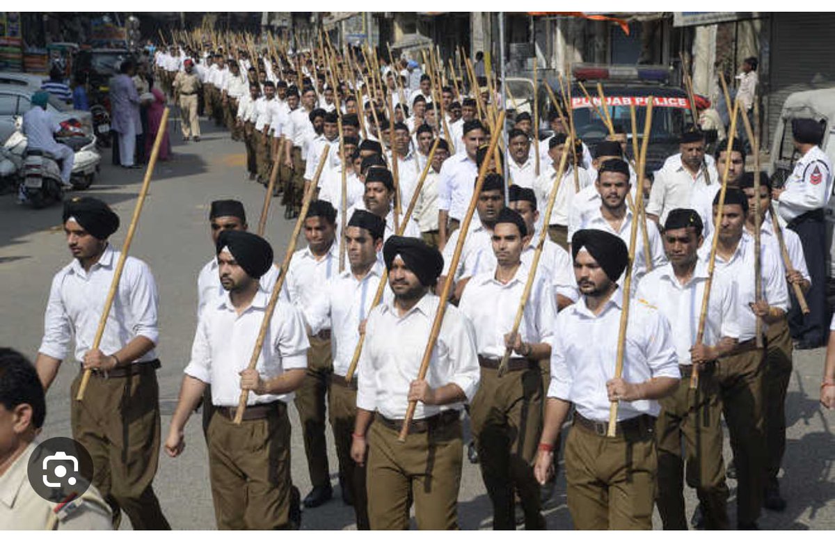 b_kaur99's tweet photo. @imankaur8 ਆਹ ਨੇ ਇਹ RSS ਦੇ fake create ਕੀਤੇ ਹੋਏ .. ਖਾਕੀ ਨਿਕਰ ਆਲੇ ਇਹ https://t.co/UKLmoLdFLB