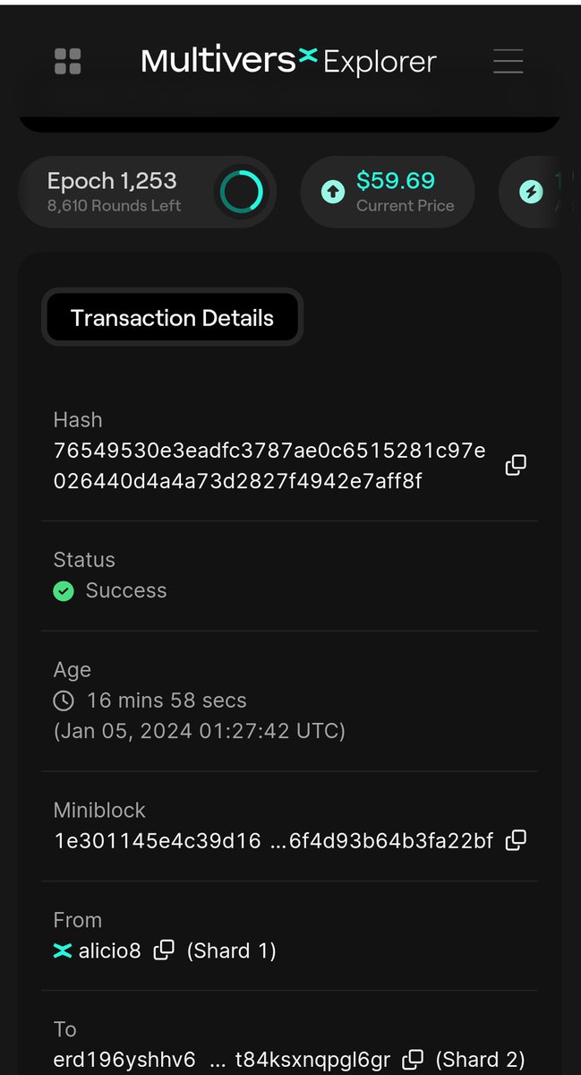 RaynaudAlicio's tweet photo. @xPortalApp 
How can you explain this transaction being sent out wit my approval without opening the app or revealing seed phrase?
He literally took all available and the rest is staked. 
You can track the destination do your best to make my EGLD come back please. https://t.co/0eUIvZbZiN