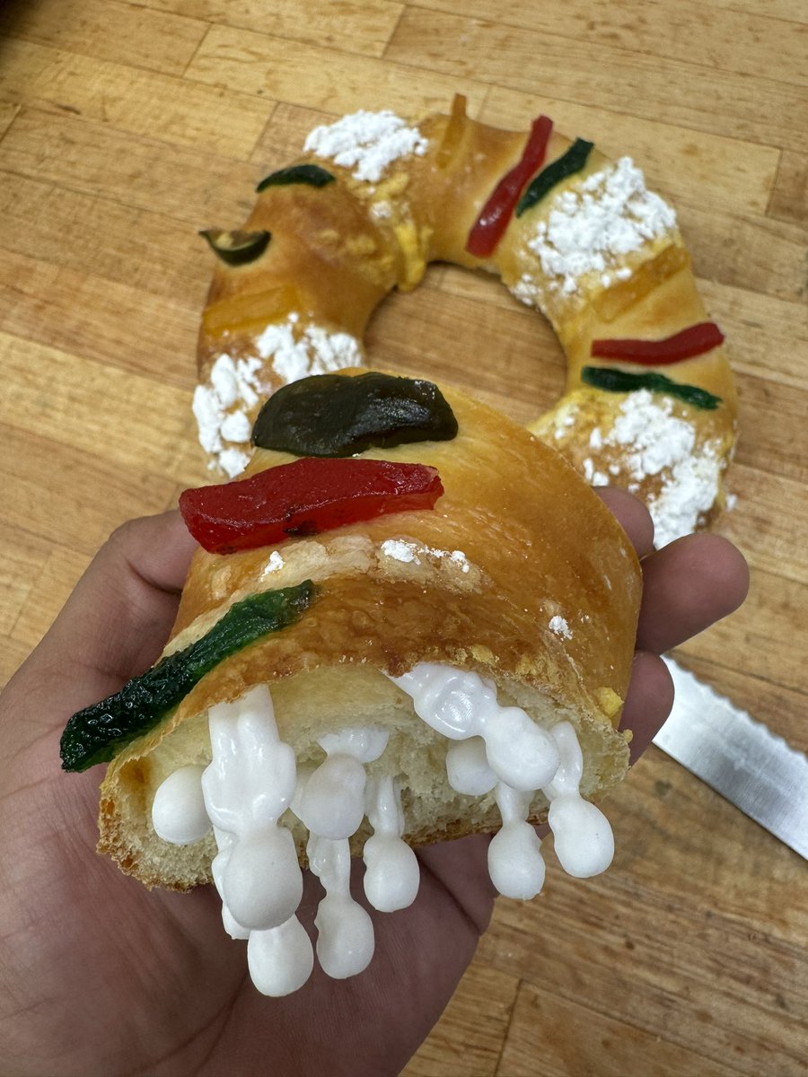 La Purisima Bakery tweet media