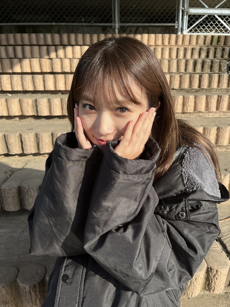 drama_streamtbs's tweet photo. 待機中の矢吹さん🌷
かわいすぎてどんどん近付いちゃう公式なのでした🤭

#tbs #ドラマストリーム
#恋愛のすゝめ
#綱啓永
#本田響矢
#一ノ瀬ワタル
#若林時英
#ひょっこりはん
#矢吹奈子 #야부키나코
#Netflix先行配信中
#1月9日深夜24時58分放送
#放送終了後TVerにて無料配信
#こいすす https://t.co/PveJGOYQSp