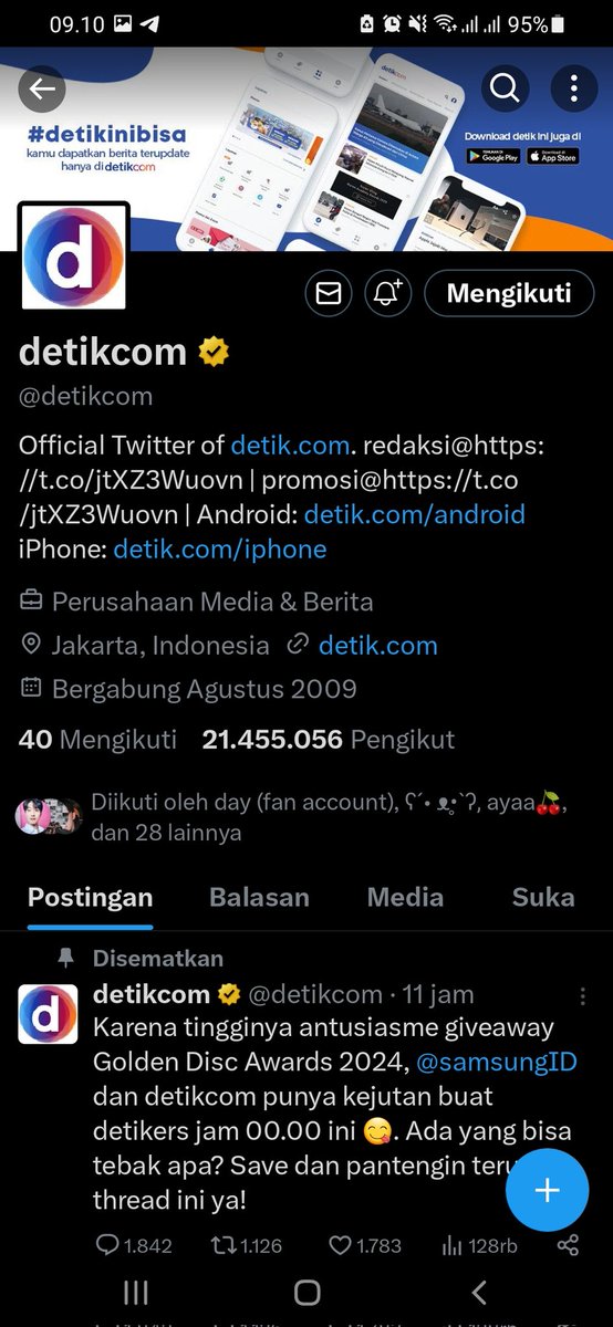 dikeysie's tweet photo. @detikcom @samsungID SEVENTEEN! pengen banget banget ketemu mereka dan bisa hype mereka apalagi kalau bisa fancam dan buat memori bareng mereka pakai Samsung Galaxy AI karena camera samsung gaa pernah mengecewakan, semoga bisa terwujudkan oleh samsung dan https://t.co/6ovRA9fqFd 🤍 #SamsungUnpacked https://t.co/wJOweUmHnM