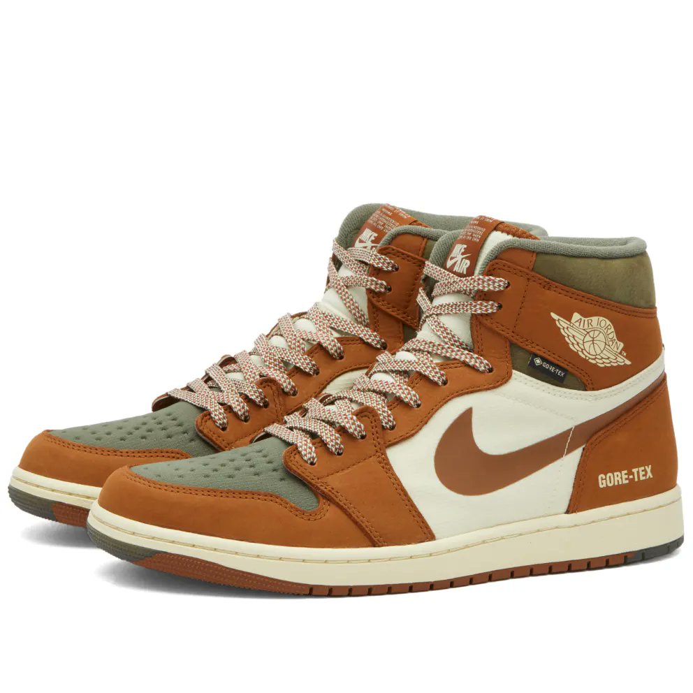 snkr_twitr's tweet photo. AD: Jordan 1 Element GORE-TEX 'Coffee'
Shop -> https://t.co/C13GfA5RlQ https://t.co/dwwWNjABtW