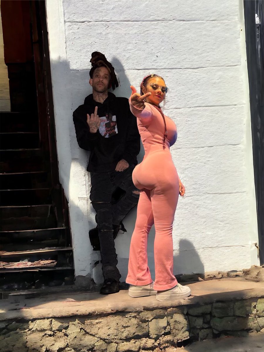 🗣️ Free <a href="/MsTriggaWho/">MsTriggaHappy</a> out that slamma 🙅🏽‍♂️🔓🚔