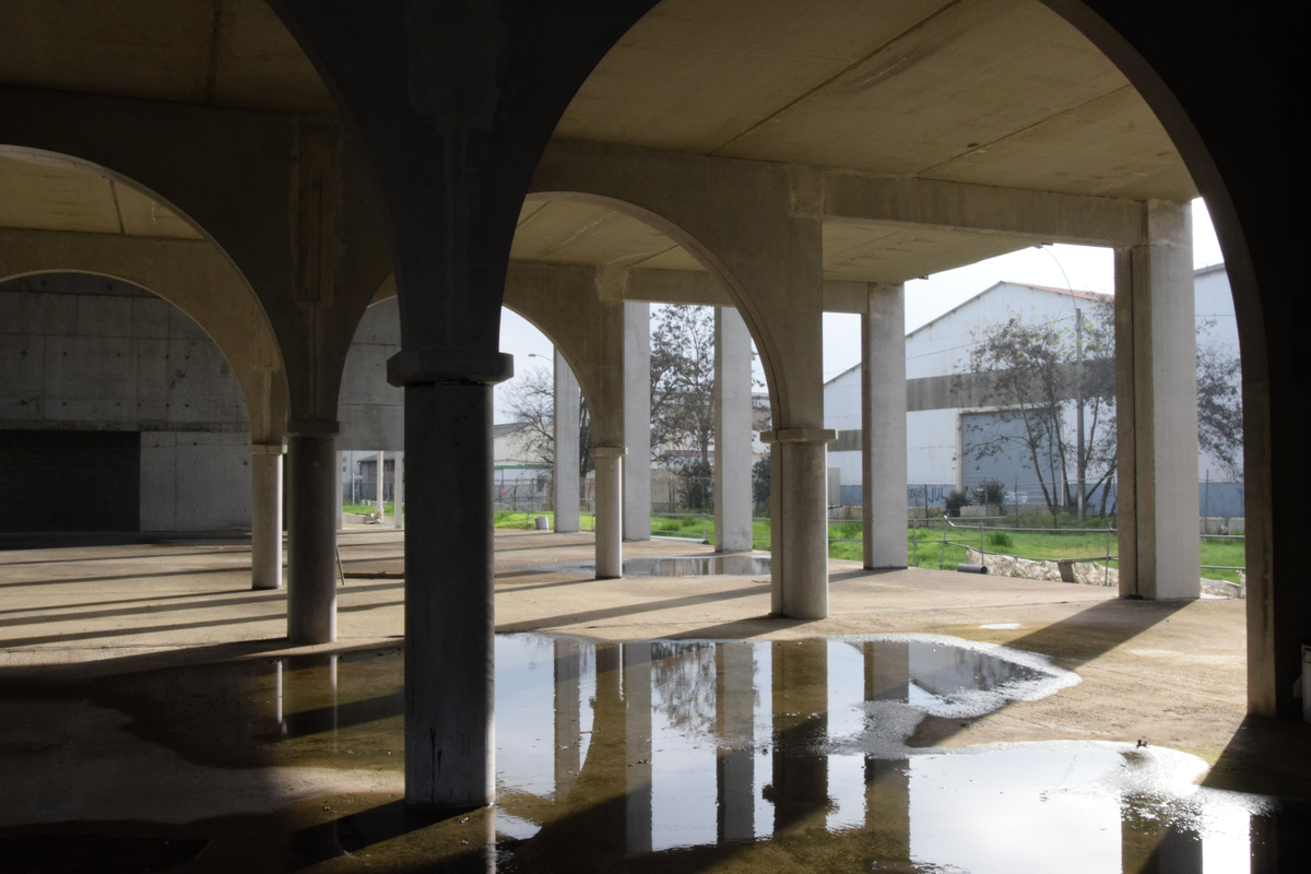 Recrudescence d'actes de vandalisme et chantiers qui s'éternisent, faute de financement. Les mosquées font face à de nombreux obstacles en France. Une enquête de @OntheMat, @mathilde_lfg et <a href="/UbFanny/">FannyUB</a> à découvrir sur Magazin magazin.epjt.fr/mosquees-obsta…