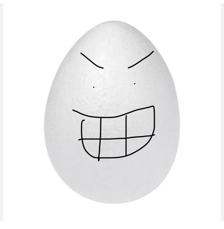 Mr Egg (@ImAnEgImAnEg) / Posts / X