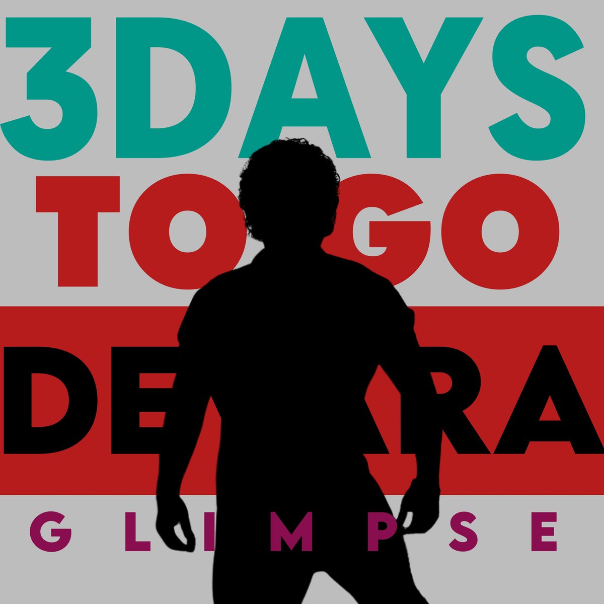 TarakTweets_'s tweet image. 3DAYS TO GO #DevaraGlimpse 
#DevaraGlimpseOnJan8th