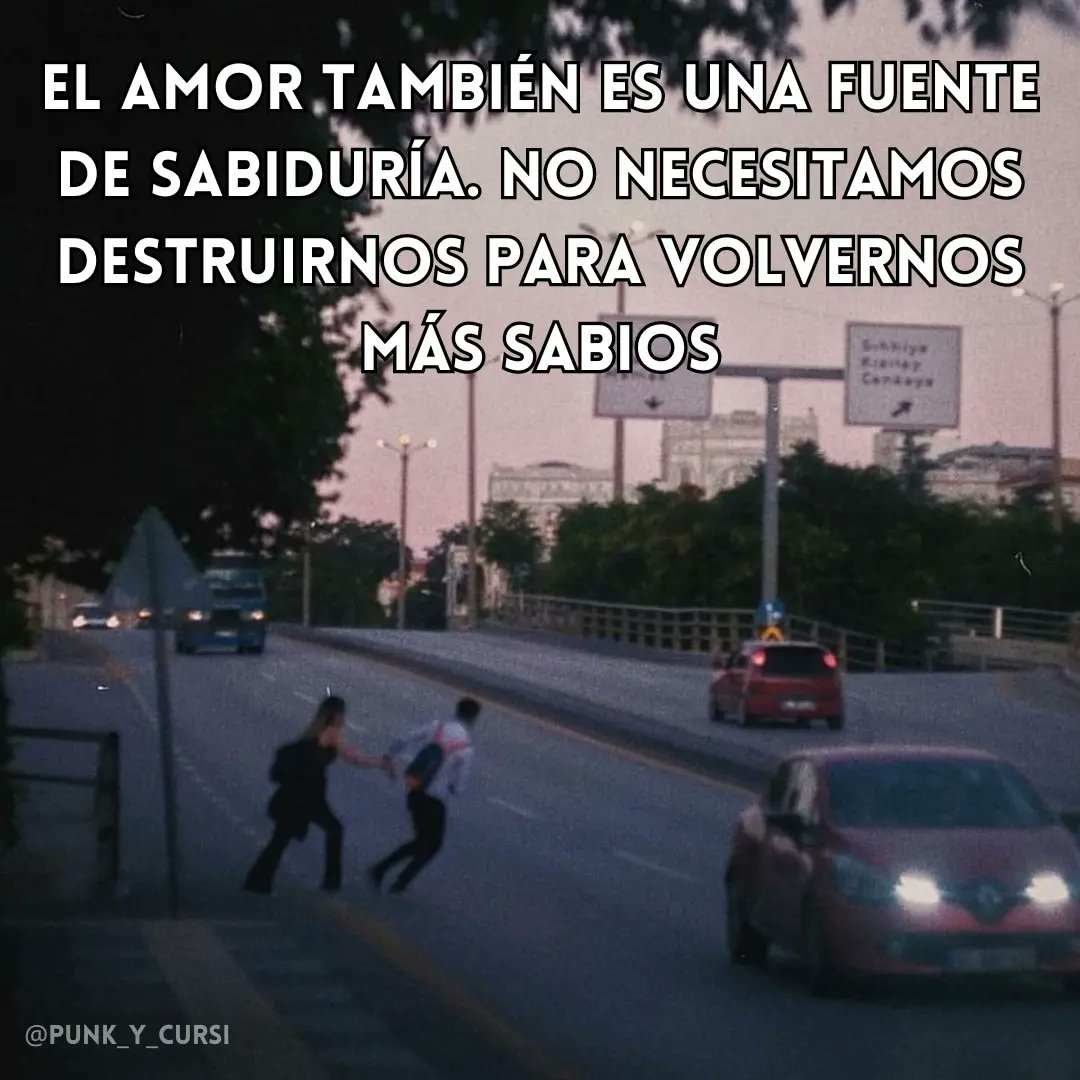punk_y_cursi's tweet photo. 🌅 https://t.co/PJmPtqWWwH