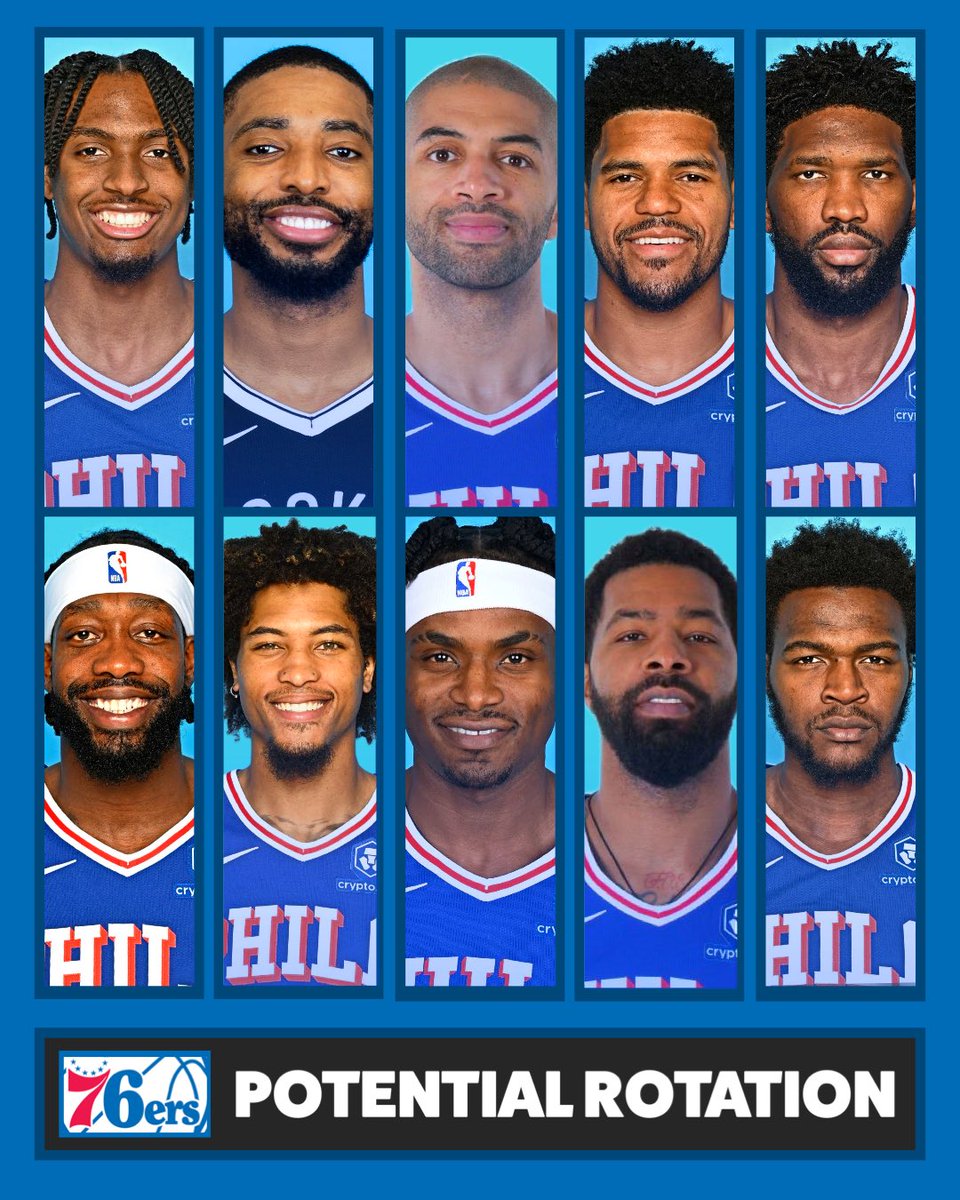sixers_galaxy's tweet photo. Should the #Sixers target Mikal Bridges at the trade deadline if Brooklyn makes the Philadelphia native available?

Would you accept this trade 🤔 https://t.co/47oZEpdgzI