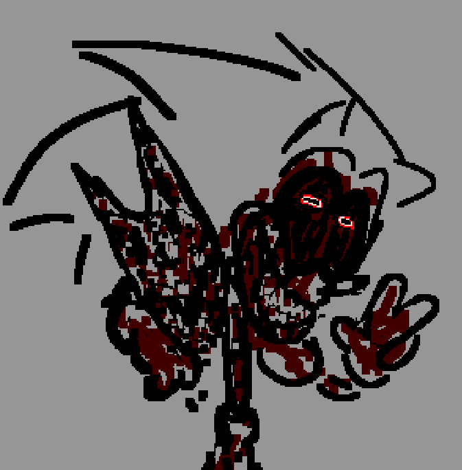 B3arzandoyeah's tweet photo. SEGA 666

Two random arts I made from my Sonic.EXE Take

#SonicEXE #EXE #J3Take #J3SonicEXE #SEGA666 #Creepypasta https://t.co/SqVkO8rHu1