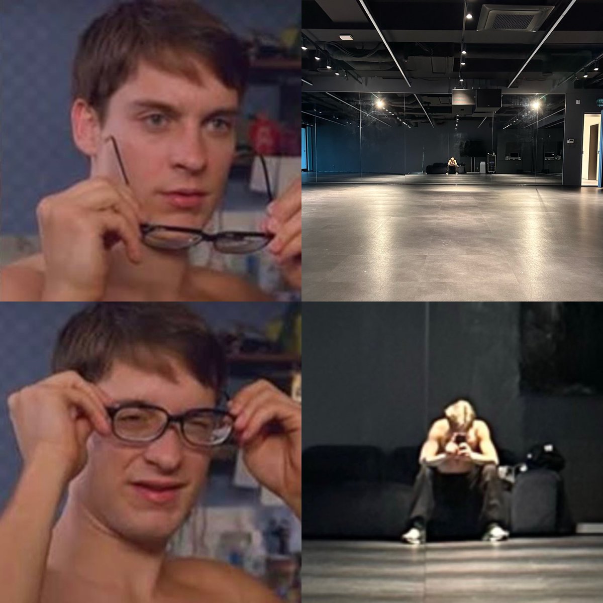 ปริศนาธรรมพี่แทยง