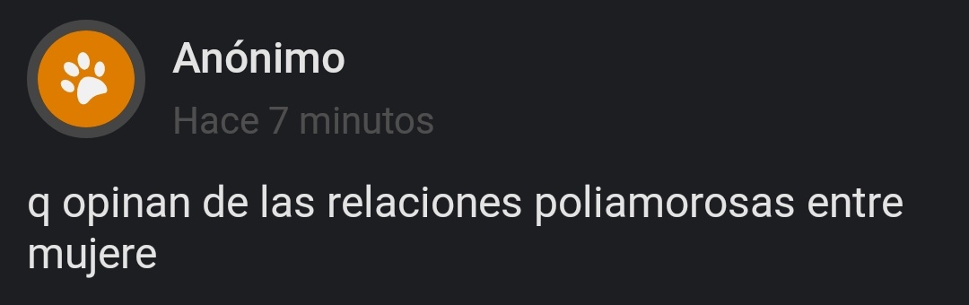 cclesbrys's tweet photo. yo creo que es necesario hacer un cuestionamiento tanto en la monogamia como en el poliamor, y en el poliamor específicamente por no ver a la otra mujer como una, consumir mujeres como productos y la carencia de responsabilidad afectiva

🪻 https://t.co/egBOEruFOH