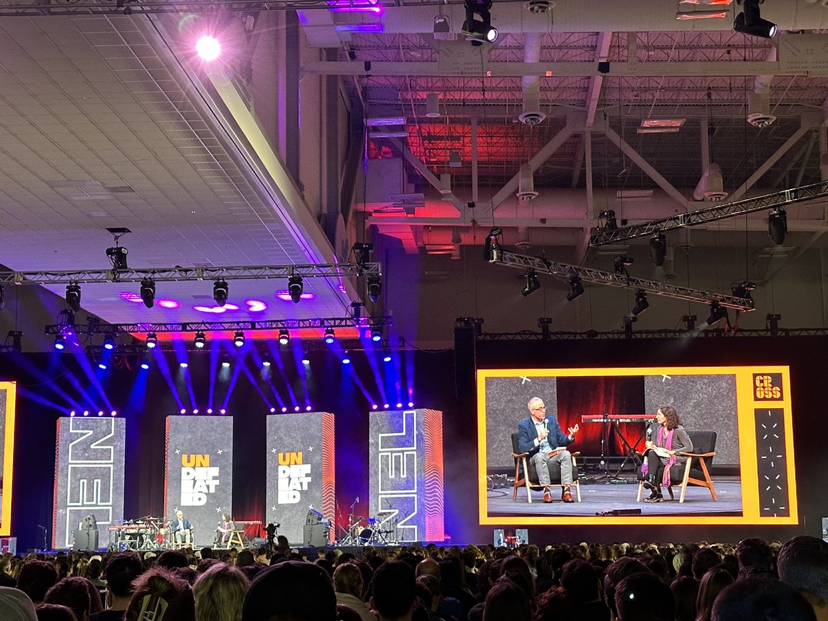 jschatology's tweet photo. Please watch this panel by @RevKevDeYoung and rosaria butterfield, one of the most clearest and helpful discussion on sin in an anti-Christian age at @CROSS_con #crosscon24
https://t.co/fIQFT0cXGa https://t.co/fiDr6J91NW