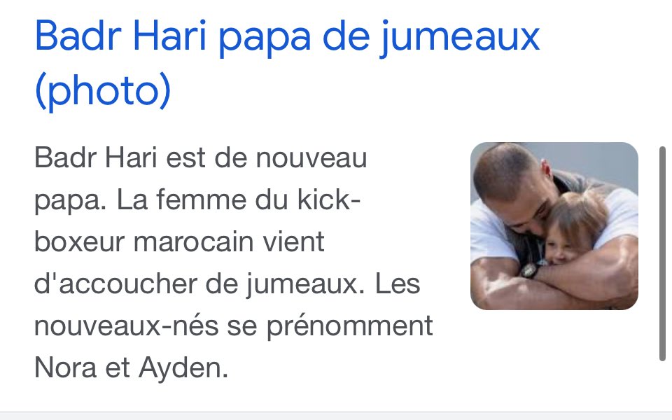 Padrid321819's tweet photo. @filalya__ Mdr ta calomnier juste pour defendre majda le sac a sperme sah les maghrechiennes et leur haine des gawriyas est sans limite, si tes gouts c les kehloushs dis le simplement ça sert a rien de passer par 4 chemins et faire le takfir sur le prenom de leurs gosses https://t.co/dJhjl7C4sX